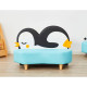 Penguin Sofa Size: 84*41*60 cm Penguin Sofa Size: 84*41*60 cm