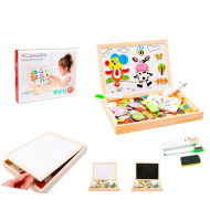 صندوق المبتكر الرائع منوع مقاس 30*23سم