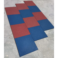 بلاطات ارضيات ربل سمك 2 سم بالمتر المربع