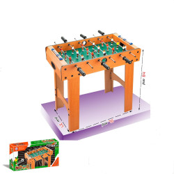 طاولة كرة قدم