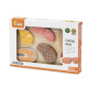 Vega Wooden Meat Slicer