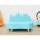 Snow Sofa Size: 84*41*60 cm Snow Sofa Size: 84*41*60 cm