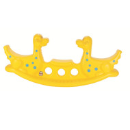 ارجوحة الديناصور مقاس 140*39*59 سم