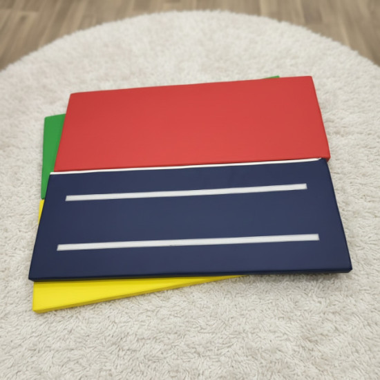 حماية جدارية مقاس 120*48سم