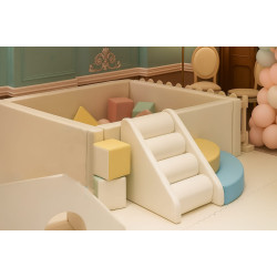 Ball Tub Size 50*200*200 cm