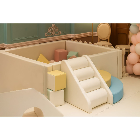 Ball Tub Size 50*200*200 cm