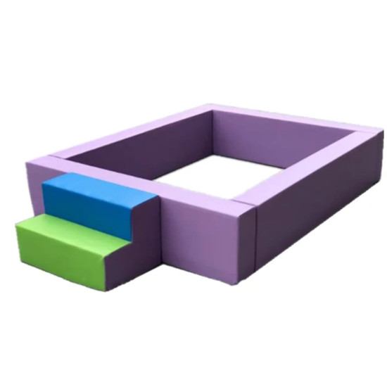 حوض كرات- التفصيل حسب الطلب