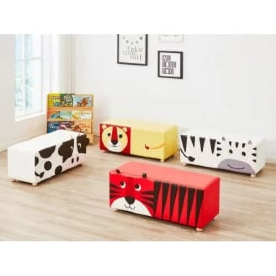 Kids Sessions - Zebra Size: 77*34*65 cm Kids Sessions - Zebra Size: 77*34*65 cm