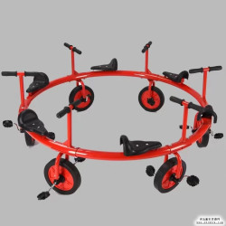 Circular Bike 140cm Circular Bike 140cm