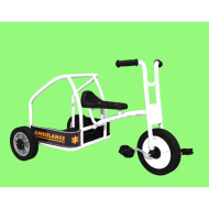 Ambulance Size 98*60*63 cm Ambulance Size 98*60*63 cm