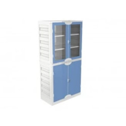 Laboratory Materials Storage Cupboard: 200*90 cm Laboratory Materials Storage Cupboard: 200*90 cm