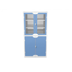 Laboratory Materials Storage Cupboard: 200*90 cm Laboratory Materials Storage Cupboard: 200*90 cm