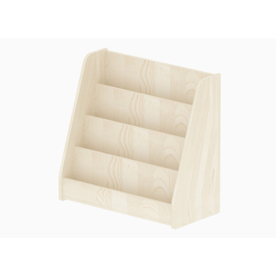 Bookshelves Size : 80*40*80 cm