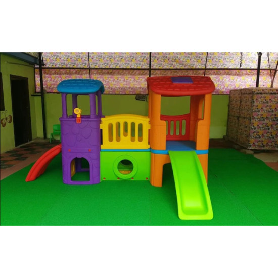 مجموعة اللعبة زحاليق