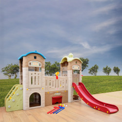 نادي الطفل الكلاسيكي cm246*238*180