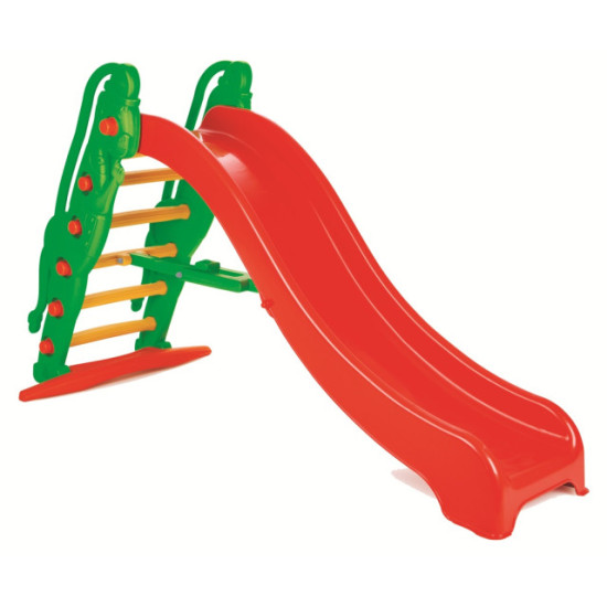 الزحليقة الملونة مقاس 189*85*109 سم