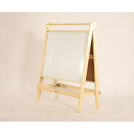 السبورة العملاقة مقاس 102*40.08*120 cm