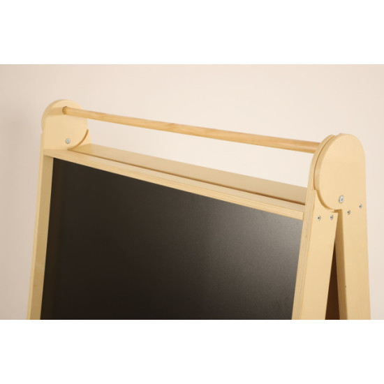 السبورة العملاقة مقاس 102*40.08*120 cm