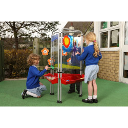 Stand Triple Drawing size: 120*48 cm Stand Triple Drawing size: 120*48 cm