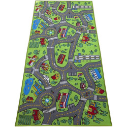 Trail Rugs Size 100*150 cm Trail Rugs Size 100*150 cm