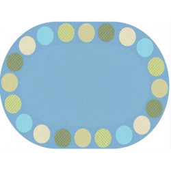 Al -Fateh Oval Activities 3*4 m Al -Fateh Oval Activities 3*4 m