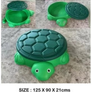 New Turtle Sand Aquarium Size: 90*125cm and Height 21cm New Turtle Sand Aquarium Size: 90*125cm and Height 21cm