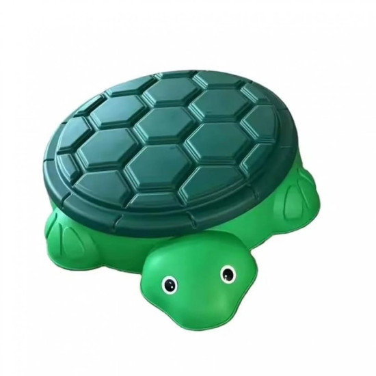 New Turtle Sand Aquarium Size: 90*125cm and Height 21cm New Turtle Sand Aquarium Size: 90*125cm and Height 21cm