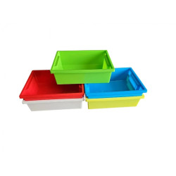 Small Storage Box 26*35*11 cm Small Storage Box 26*35*11 cm