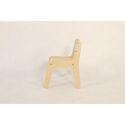 طاولة الرسم مع 2 كرسي