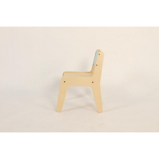 Drawing Table with 2 Chairs