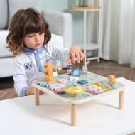 Polar Bear Multi-Activity Table Polar Bear Multi-Activity Table