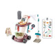 Children's cleaning trolley