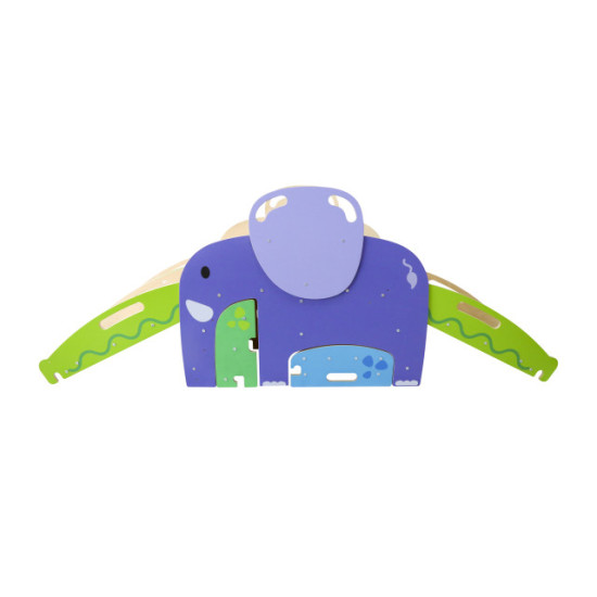 مجموعة تمارين الحضانة المميزة