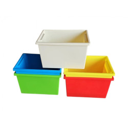 Large storage box 26*35*21cm Large storage box 26*35*21cm