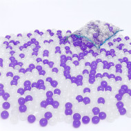 1000 Pieces Ball Bag Size 7 Cm