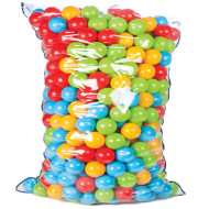 Ball Bag 7 cm 500 Pieces Ball Bag 7 cm 500 Pieces