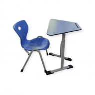 Phenolic Table Bench and Chair Set Phenolic Table Bench and Chair Set