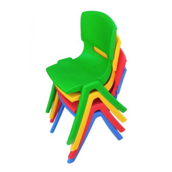 Medium - Secondary Chair Height 45 cm Medium - Secondary Chair Height 45 cm