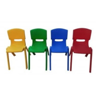 Medium - Secondary Chair Height 45 cm Medium - Secondary Chair Height 45 cm