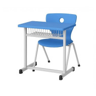 National Table & Chair Set - 4 Legs Chair