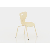 Modern Kindergarten Chair 40 cm