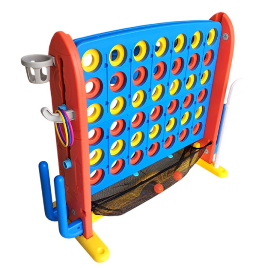 لعبة الاربعة تربح مقاس CM109*98*41