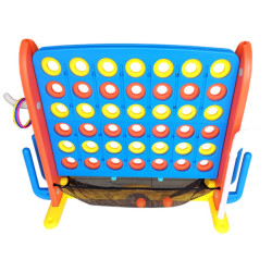 لعبة الاربعة تربح مقاس CM109*98*41