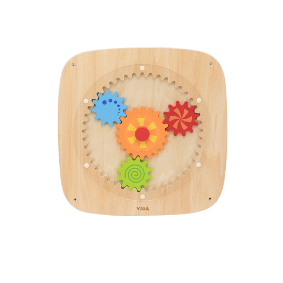 Truss Sensory Activity Board