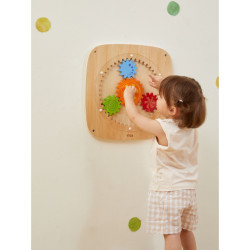 Truss Sensory Activity Board