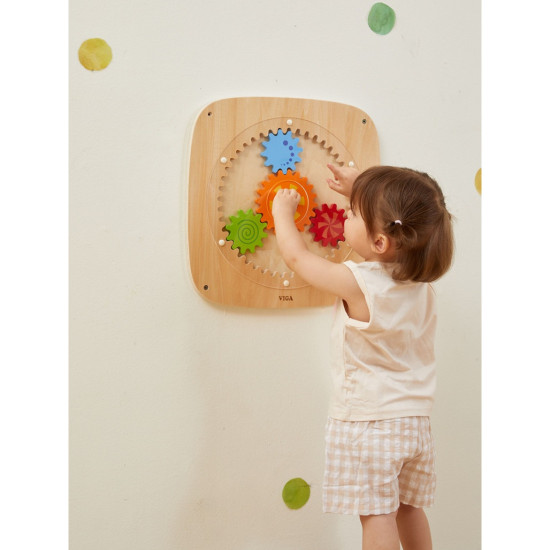 Truss Sensory Activity Board