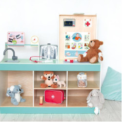 مركز الطبيب 2 في 1