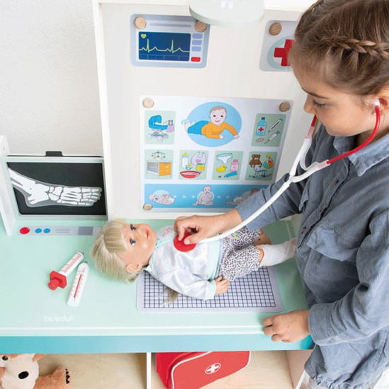 مركز الطبيب 2 في 1