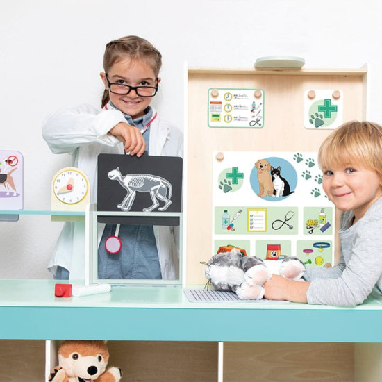 مركز الطبيب 2 في 1