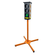 اشارة المرور